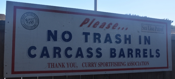 fish signs